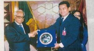 Golam Rabbani Nayan Bangalee