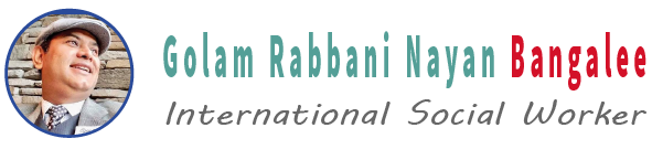 Golam Rabbani Nayan Bangalee